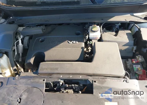 2015 Infiniti Qx60 from USA, damaged, VIN 5N1AL0MM8FC517929